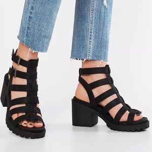 Chinese Laundry Fun Stuff Sandal